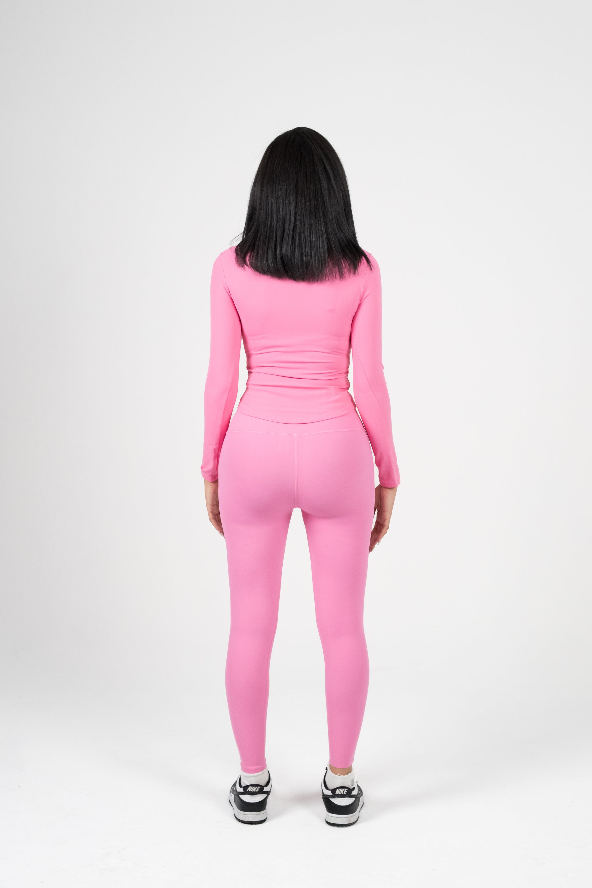 AIR FIT LEGGINGS ON WEDNESDAY