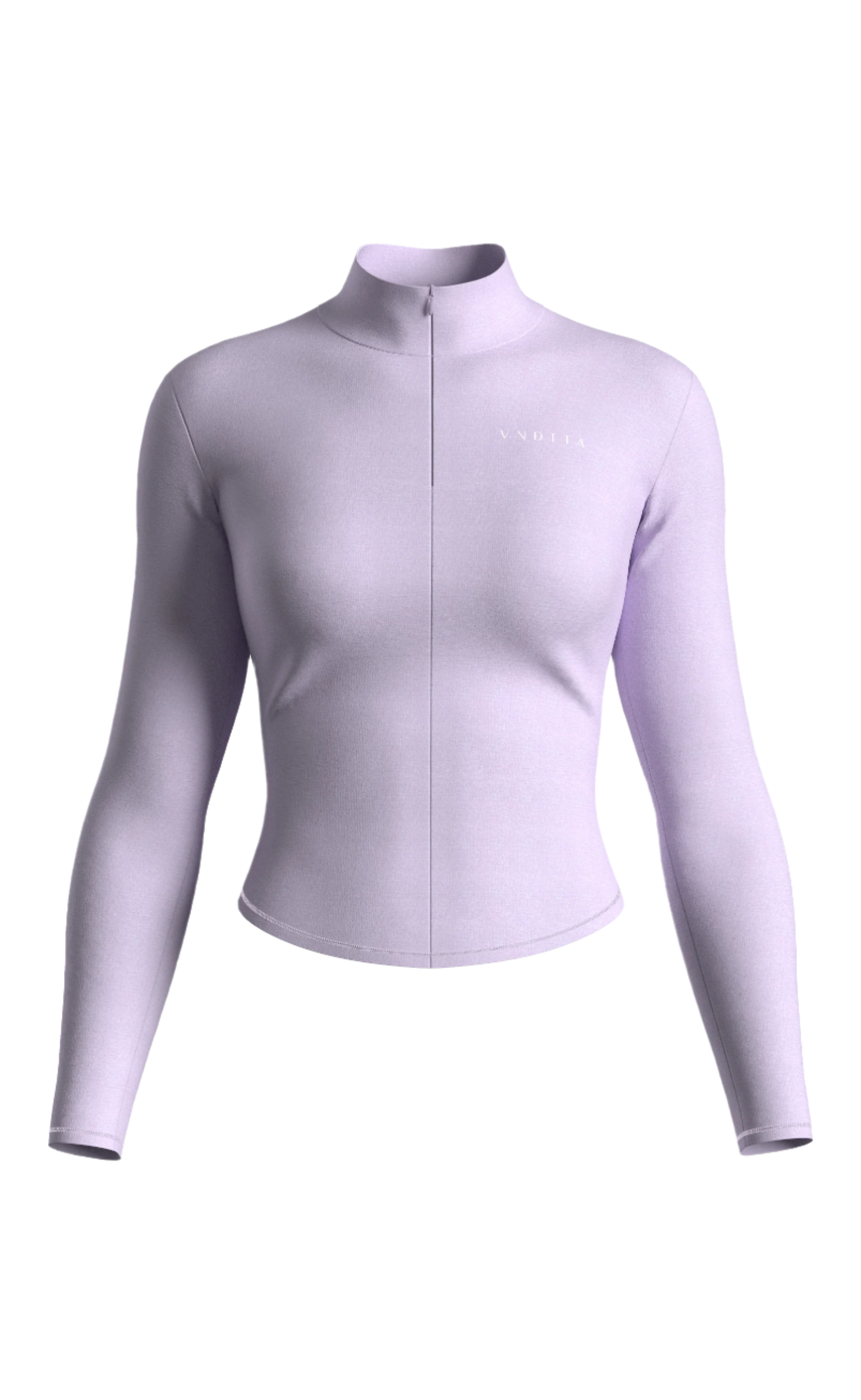 V LONGSLEEVE CATTLEYA